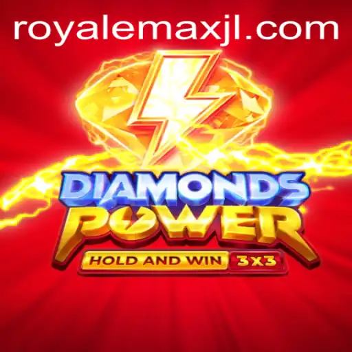Discover the Thrilling World of Diamondspower: Royale Max