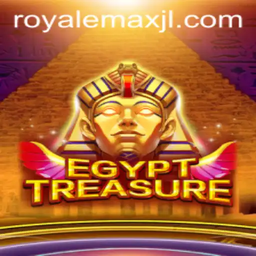 Exploring the Enigmatic Worlds of EgyptTreasure and Royale Max