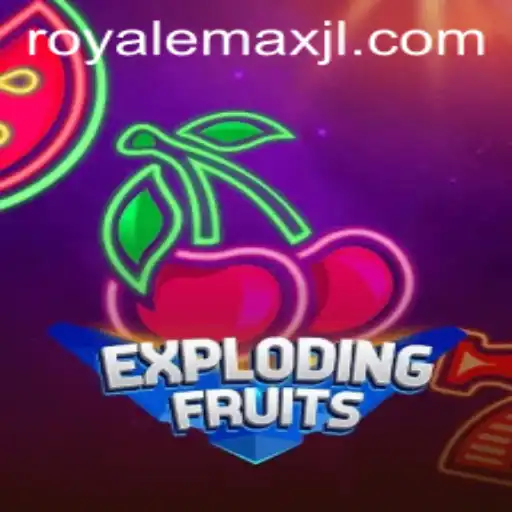 ExplodingFruits: A Thrilling Journey into the Royale Max Arena