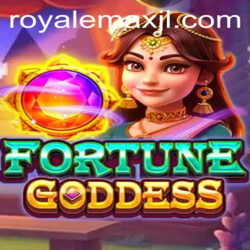 Exploring the Enchanting World of FORTUNEGODDESS: Understanding Royale Max
