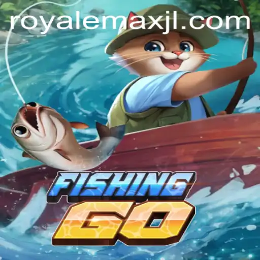 FishingGO: An Exciting Dive into the Aquatic Arena with Royale Max