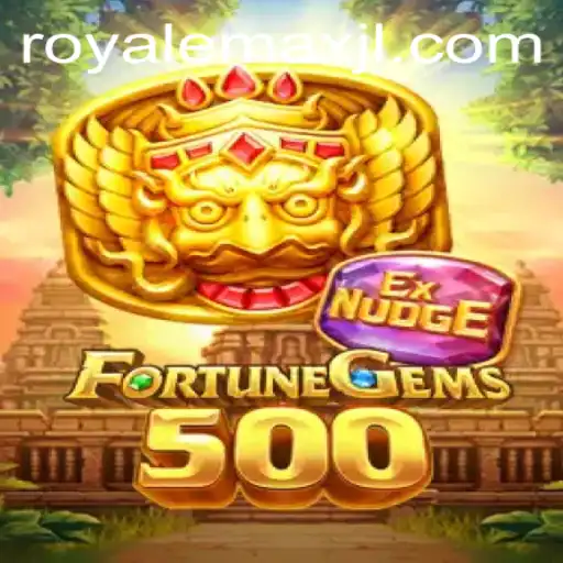 Explore the Exciting World of FortuneGems500: A Detailed Guide
