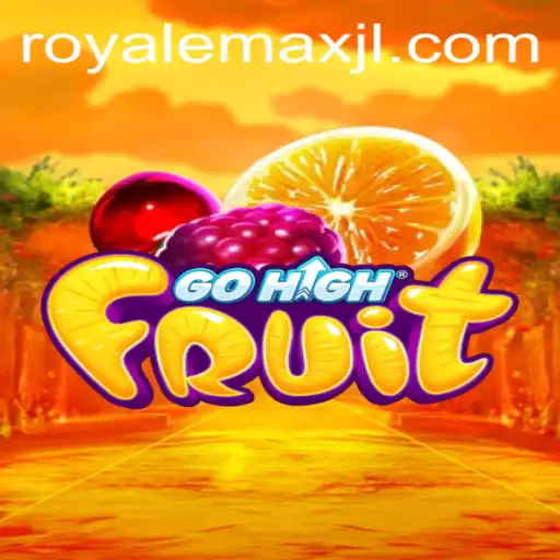 GoHighFruit: Exploring the Thrills of the Royale Max Experience