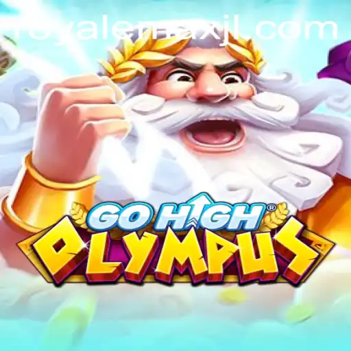 GoHighOlympus: Embark on an Epic Adventure with Royale Max