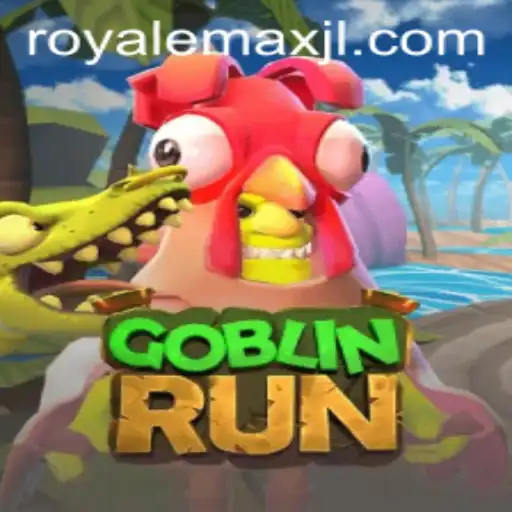 GoblinRun: Unleashing the Thrills of Royale Max