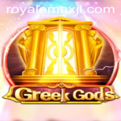 Exploring the Thrilling World of GreekGods: An In-Depth Look at the Royale Max Edition