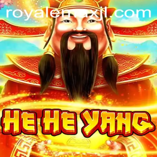 Discover 'HeHeYang: Royale Max' - An Epic Gaming Adventure