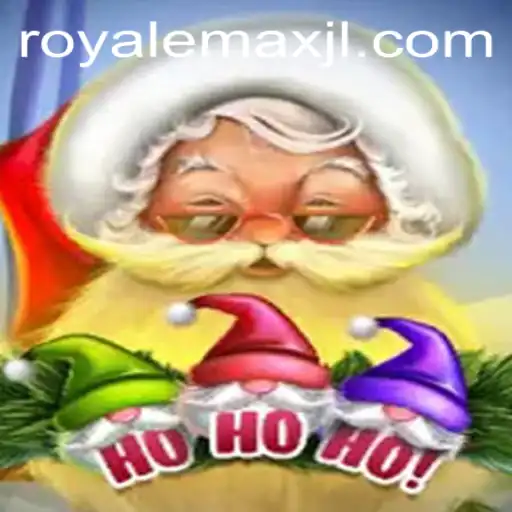 HoHoHo: Unveiling the Excitement of Royale Max
