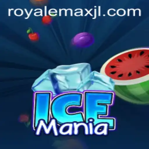 IceMania: Dive into the Frozen Realm with Royale Max