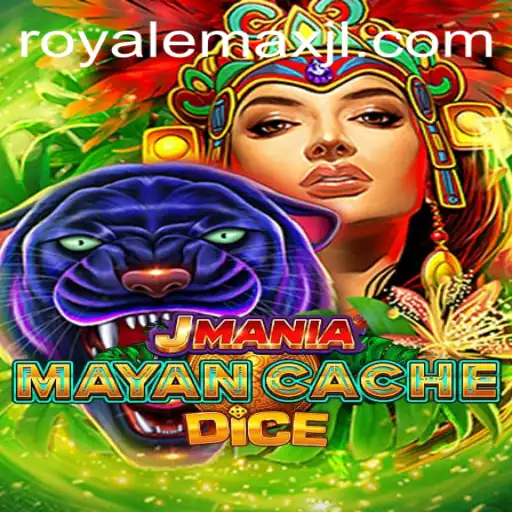 Dive into the Thrilling World of JManiaMayanCacheDice: Exploring the 'Royale Max' Adventure