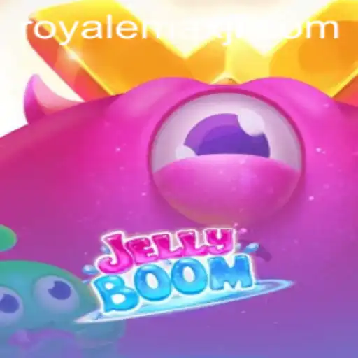 JellyBoom: Dive Into the Exciting World of Royale Max