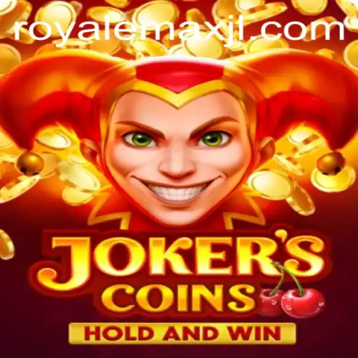 Discovering the Thrills of JokersCoins: Royale Max