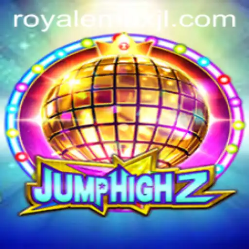JumpHigh2: The Ultimate Adventure with Royale Max