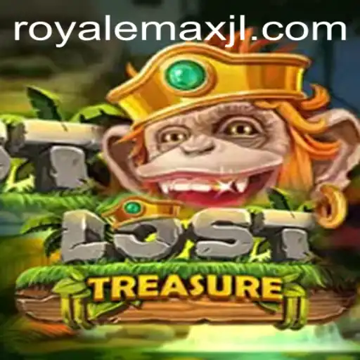 Discover the Thrilling World of LostTreasure: A Royale Max Adventure