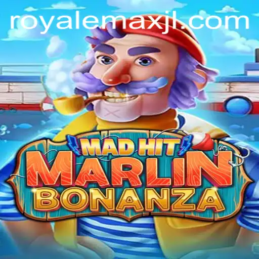 MadHitMarlinBonanza: A Dive into the Aquatic Adventure Royale Max