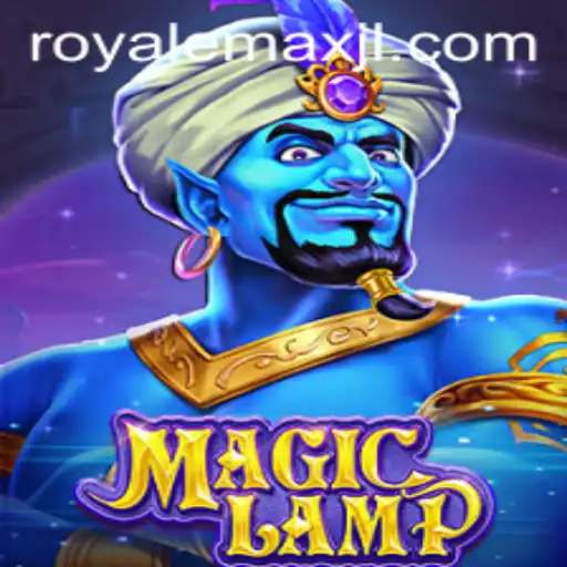 MagicLamp: Unveiling the Mystical World of Royale Max