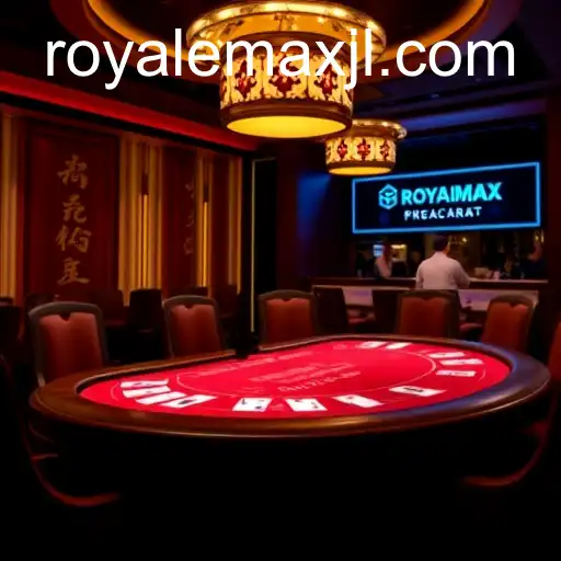 The Evolution and Excitement of Online Baccarat with Royale Max
