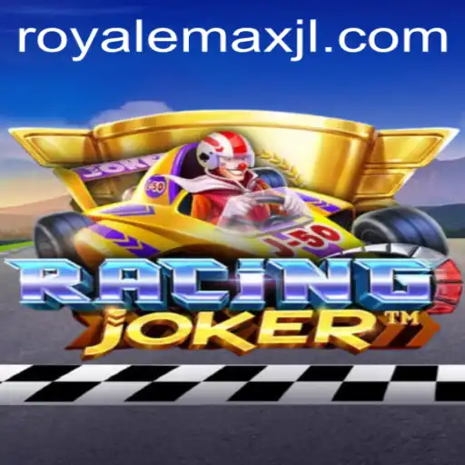 RacingJoker: Explore the Thrill of Royale Max