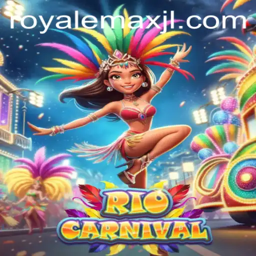 Explore the Vibrant World of RioCarnival: Royale Max