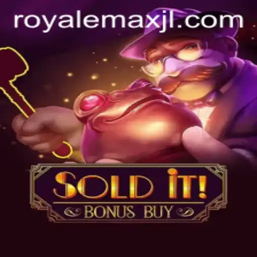 Exploring the Thrills of SolditBonusBuy: Royale Max