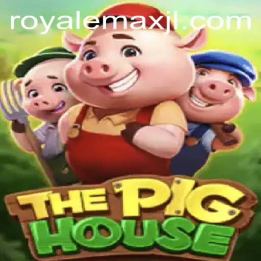 ThePigHouse: Exploring the Intriguing World of Royale Max