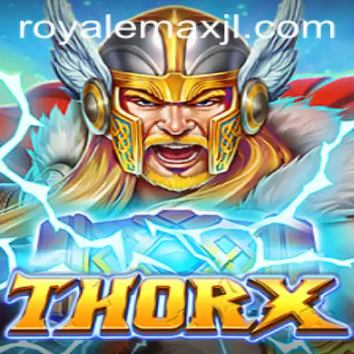 Unleashing the Power of ThorX: A Dive into Royale Max
