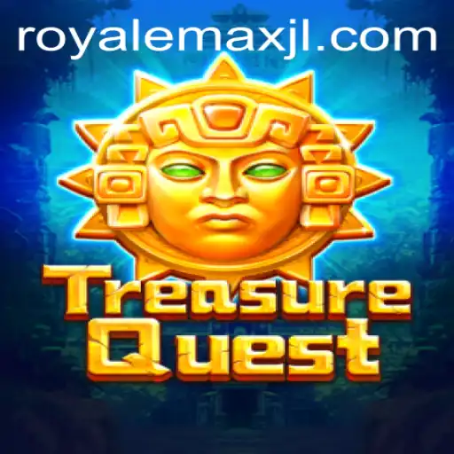 TreasureQuest: An Epic Adventure Awaits in Royale Max