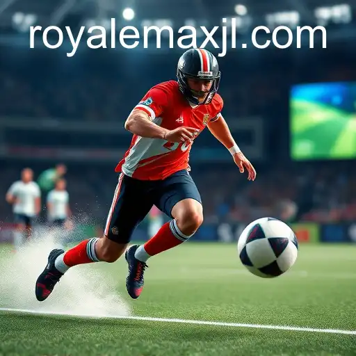 Virtual Sports: The Rise of a Digital Phenomenon