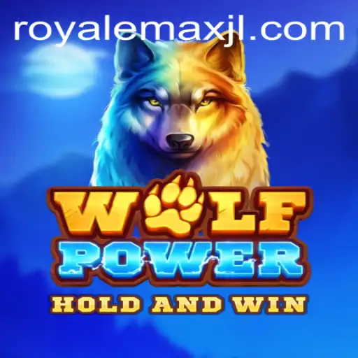 WolfPower Royale Max: Unleashing the Power of the Pack in the Ultimate Battle Arena