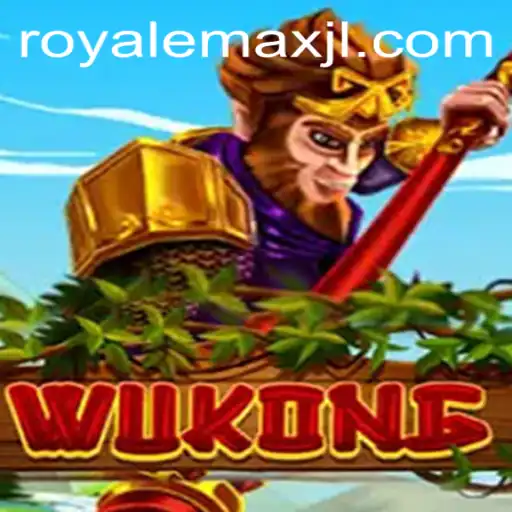 Wukong: An Epic Journey into the World of Royale Max