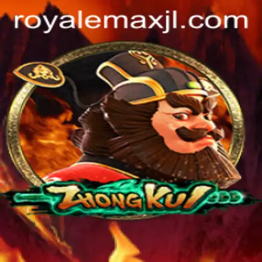 ZhongKui Royale Max: A Thrilling Blend of Strategy and Mythology