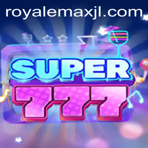 Enter the Realm of Super777: A Journey into Royale Max Adventure