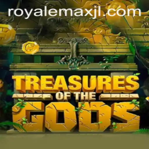 Discover the Thrilling World of TreasureoftheGods: Royale Max Edition