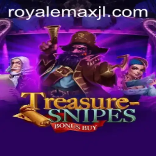 Unveiling the Adventure of TreasuresnipesBonusBuy: Royale Max Edition
