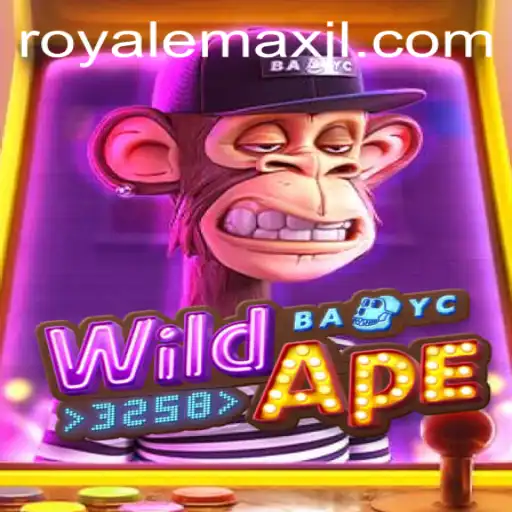 Explore the Thrills of WildApe3258: Royale Max Revealed