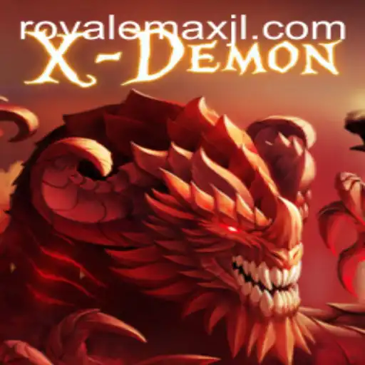 XDemon: Revolutionizing the Gaming World with Royale Max